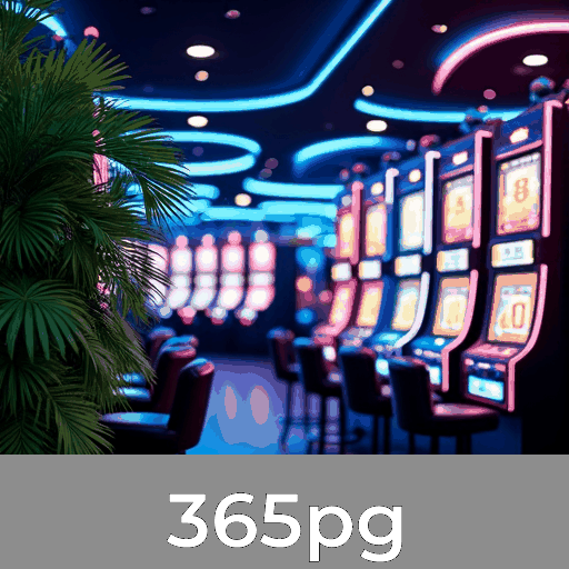 365pg: A Revolução do Jogo Móvel com Funcionalidades Completas
