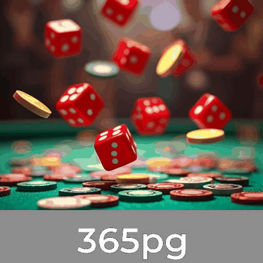 365pg: Experiência de Jogos de Mesa ao Vivo para Brasileiros